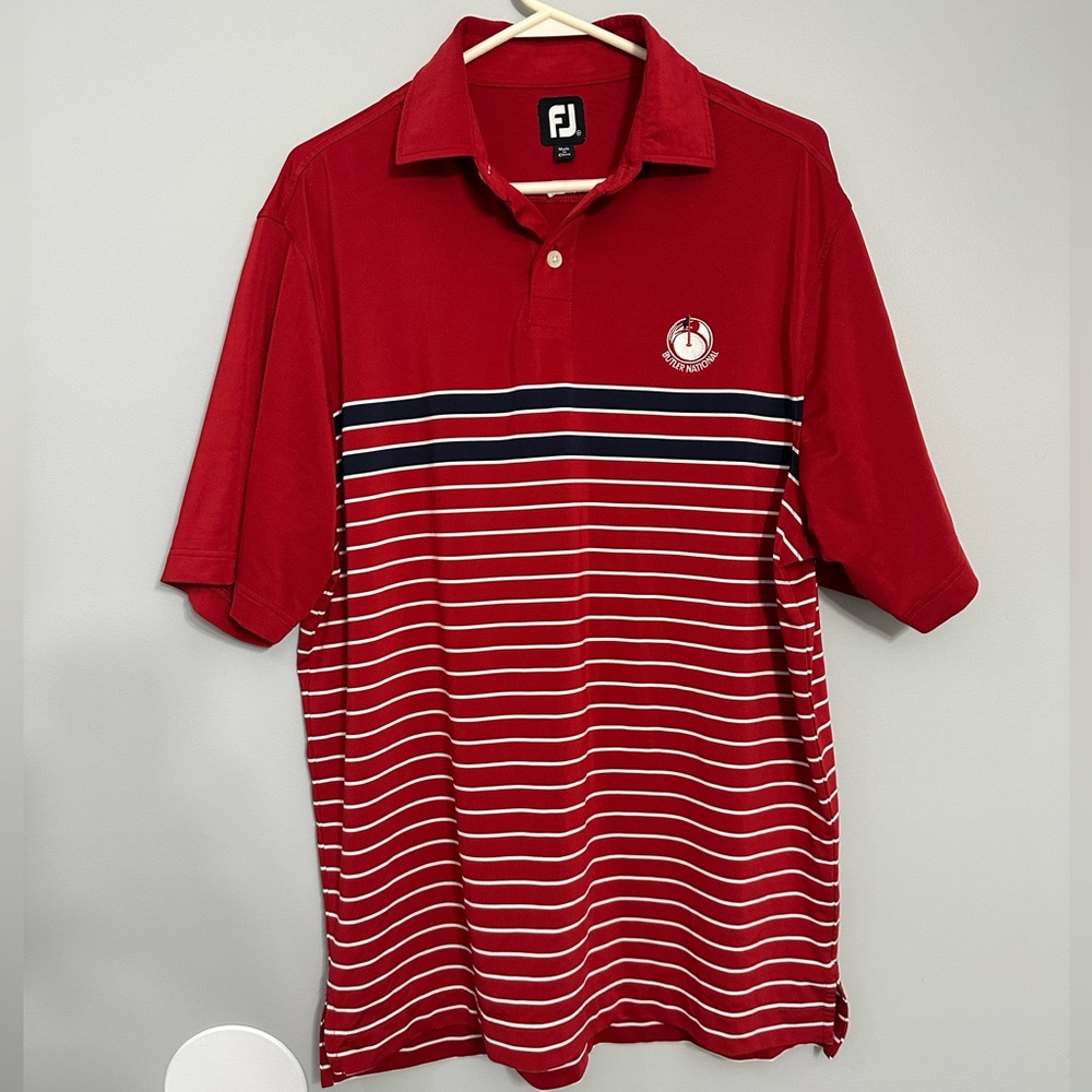Footjoy Polo
